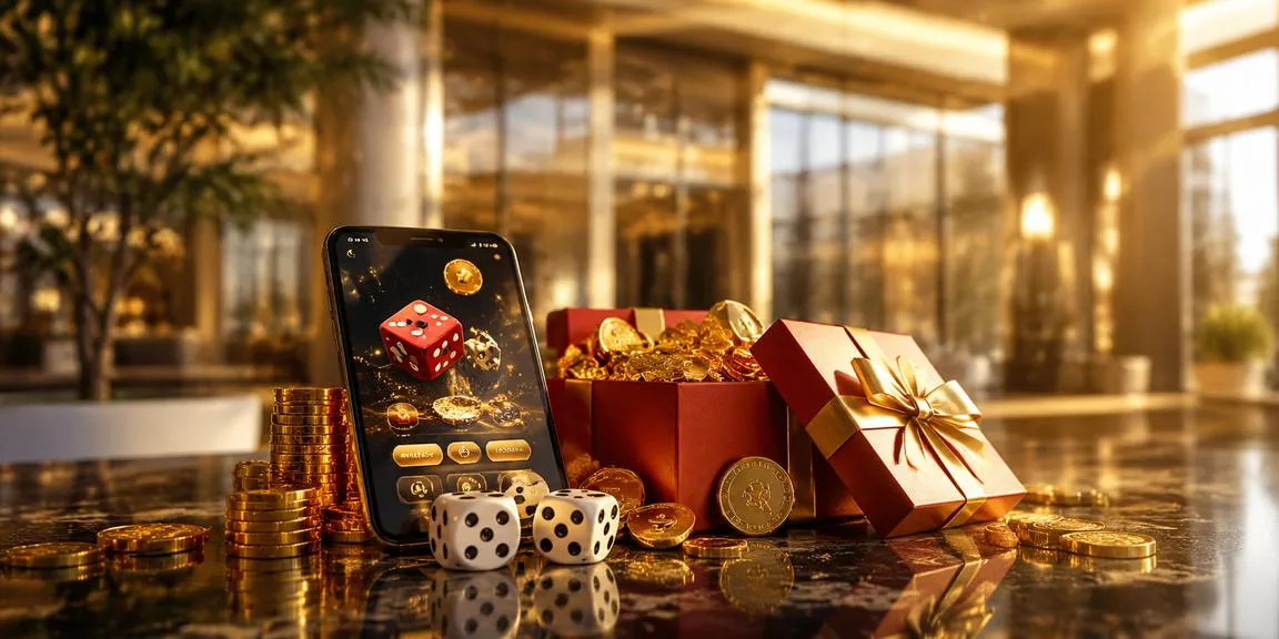 socdia Việt Nam Sảnh casino